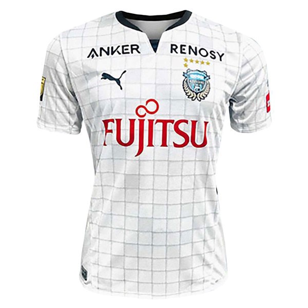 Tailandia Camiseta Kawasaki Frontale Primera Equipo 2022-23